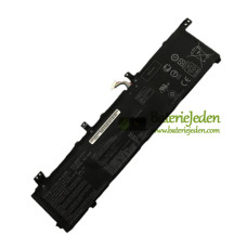 Baterie pro Asus C31N1843 S532 VivoBook S15 [náhradní baterie]